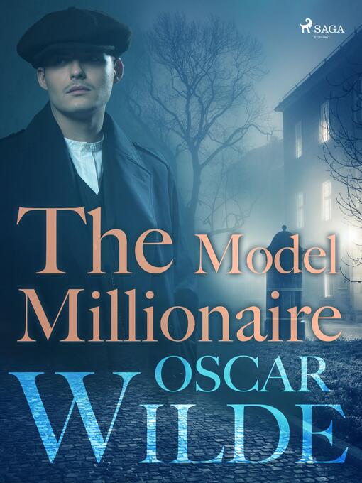 Titeldetaljer för The Model Millionaire av Oscar Wilde - Tillgänglig